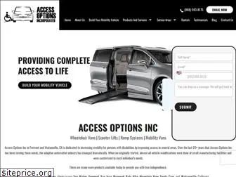 accessoptions.com