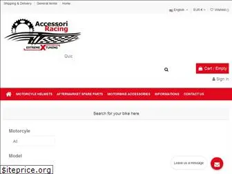 accessoriracing.com