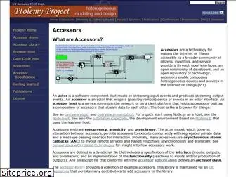accessors.org