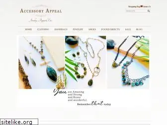 accessoryappeal.com