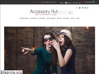 accessoryhut.com