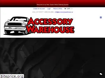 accessorywarehouse.ca