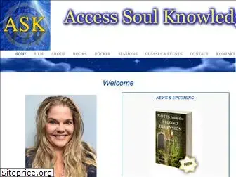 accessoulknowledge.com