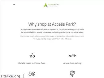 accessparkkenilworth.co.za