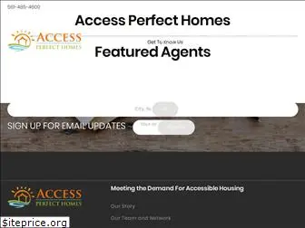 accessperfecthomes.com