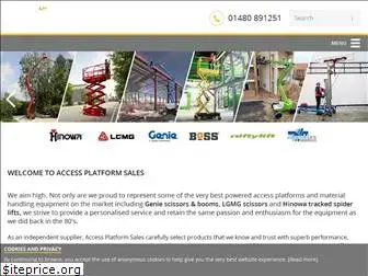 accessplatforms.co.uk