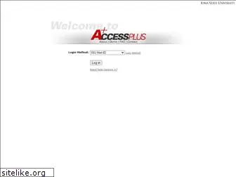 accessplus.iastate.edu