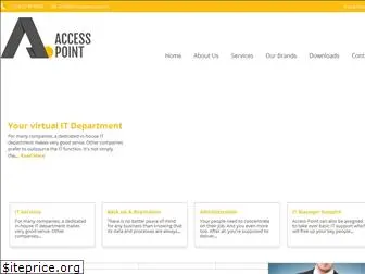 accesspoint.com.mt