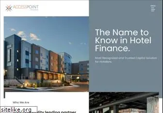 accesspointfinancial.com thumbnail