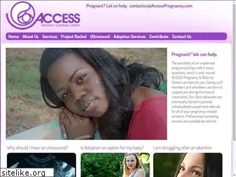 accesspregnancy.com