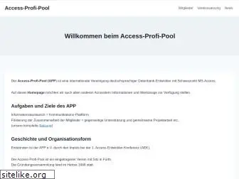 accessprofipool.de