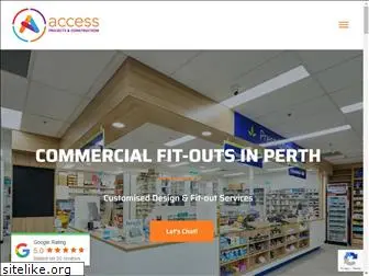 accessprojects.com.au