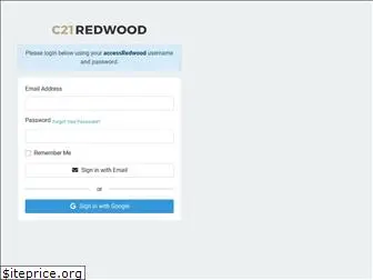 accessredwood.com