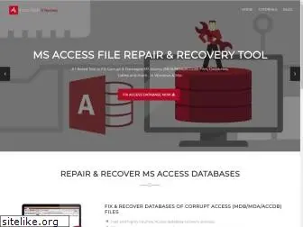 accessrepairnrecovery.com