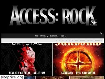 accessrock.se