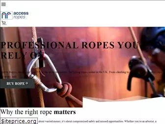 accessropes.com