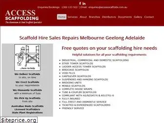 accessscaffolds.com.au