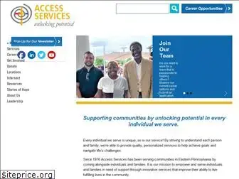 accessservices.org