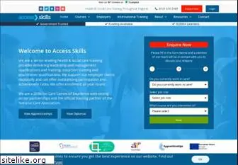 accessskills.co.uk