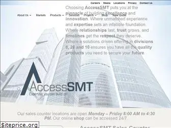 accesssmt.com