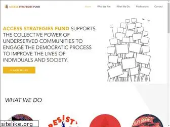 accessstrategies.org