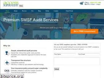 accesssuperaudit.com.au