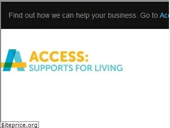 accesssupports.org
