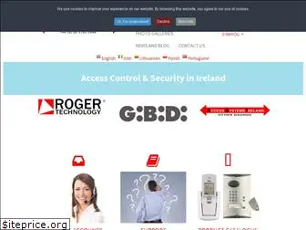 accesssystems.ie