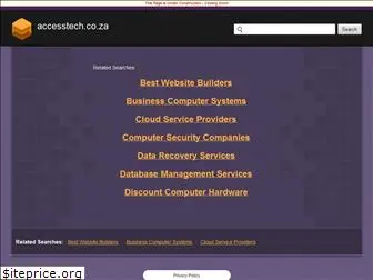 accesstech.co.za