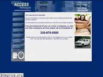 accesstechniques.com