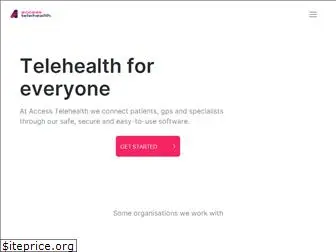 accesstelehealth.com.au