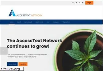 accesstext.org