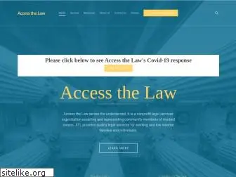 accessthelaw.org