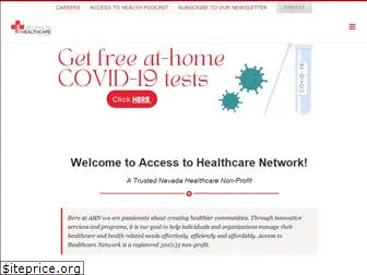 accesstohealthcare.org