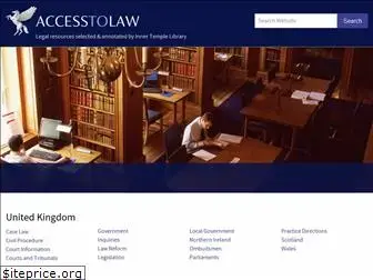 accesstolaw.com