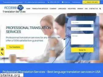 accesstranslation.com