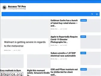 accesstvpro.co