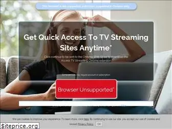 accesstvstreaming.com