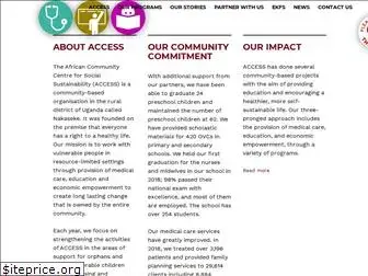 accessuganda.org