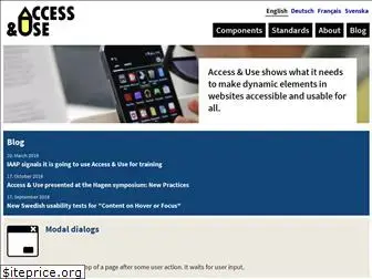 accessuse.eu