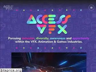 accessvfx.org