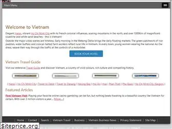 accessvietnam.net