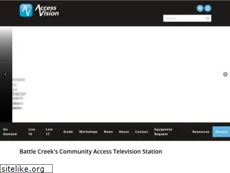 accessvision.tv