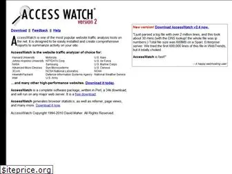 accesswatch.com