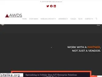 accesswds.com