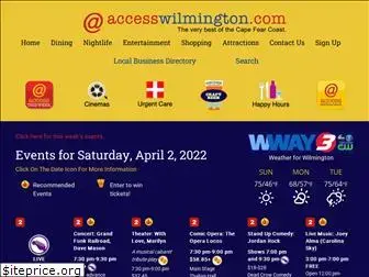 accesswilmington.com