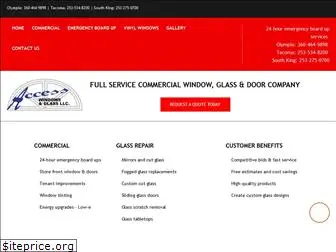 accesswindowsandglass.com