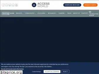 accessworld.com