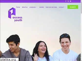accessyouth.org