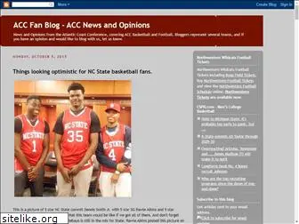 accfanblog.com